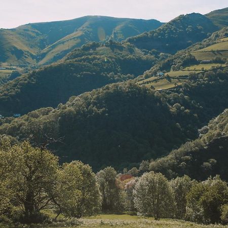 Casa Navarlaz S N Valcarlos 외부 사진